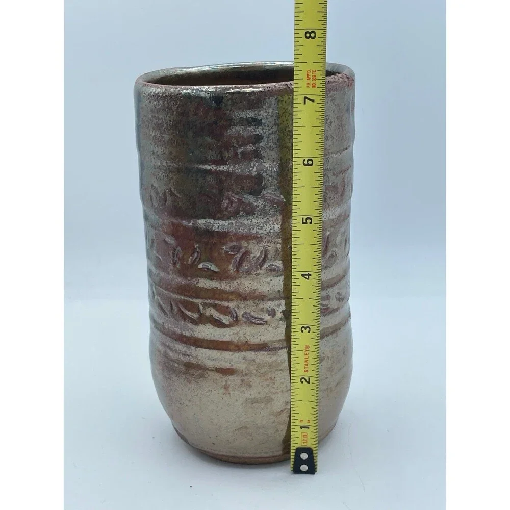 Vintage Studio Art Pottery 7